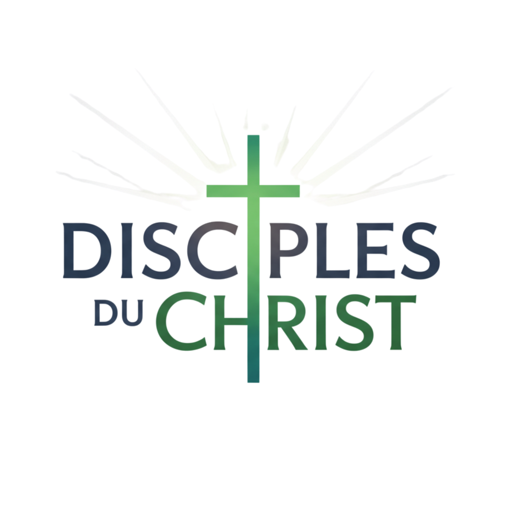 Logo DiscipleDuChrist